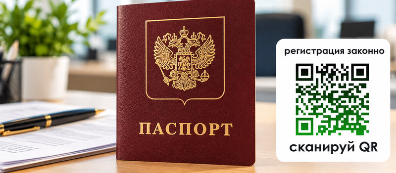 регистрация в Искитиме